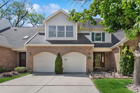 Photo of 628 Windham Lane, Naperville, IL 60563 (MLS # 12630490)