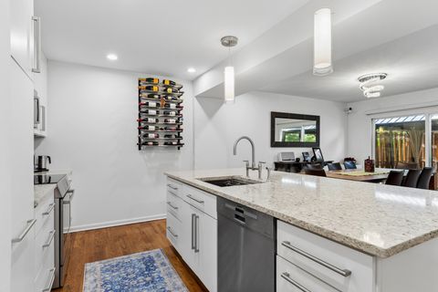 Tiny photo for 628 Windham Lane, Naperville, IL 60563 (MLS # 12630490)