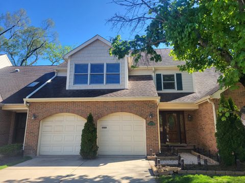Tiny photo for 628 Windham Lane, Naperville, IL 60563 (MLS # 12630490)