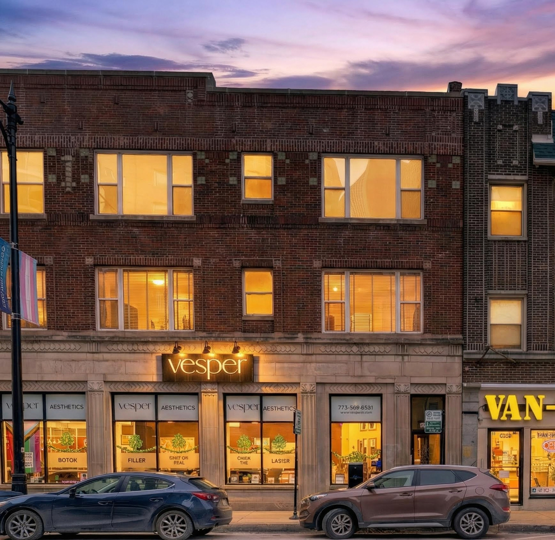 3918 N Broadway Street 3B