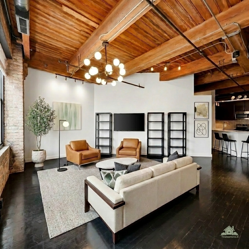 225 W Huron Street 305