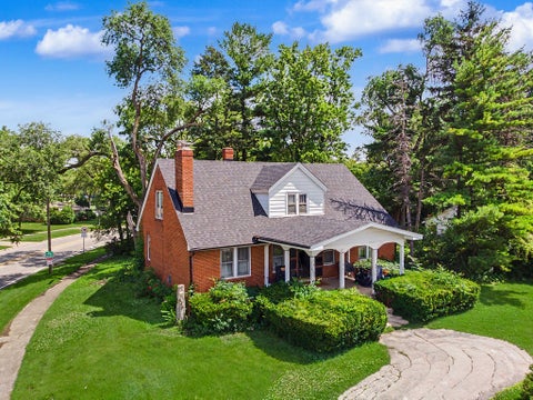 Photo of Park Forest, IL 60466 (MLS # 12729020)