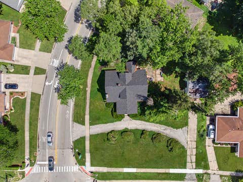 Tiny photo for Park Forest, IL 60466 (MLS # 12729020)