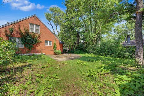 Tiny photo for Park Forest, IL 60466 (MLS # 12729020)