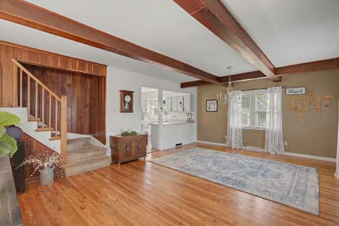Tiny photo for Park Forest, IL 60466 (MLS # 12729020)