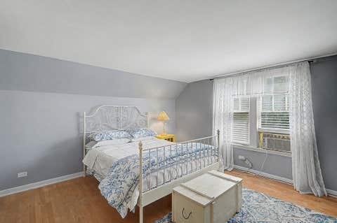Tiny photo for Park Forest, IL 60466 (MLS # 12729020)
