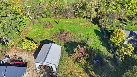 Tiny photo for 16573 Galena Road, Plano, IL 60545 (MLS # 12791820)