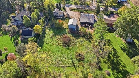 Tiny photo for 16573 Galena Road, Plano, IL 60545 (MLS # 12791820)
