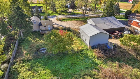 Tiny photo for 16573 Galena Road, Plano, IL 60545 (MLS # 12791820)