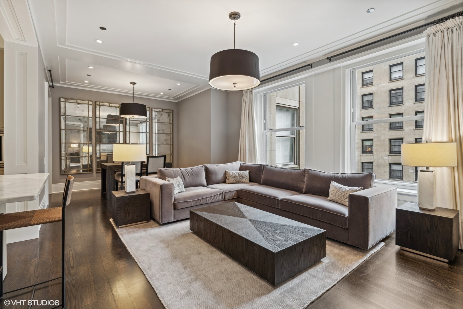 159 E WALTON Place 6B
