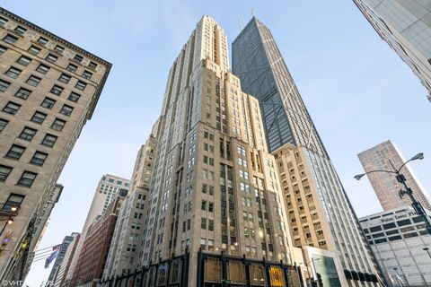 159 E WALTON Place 6B Chicago IL 60611