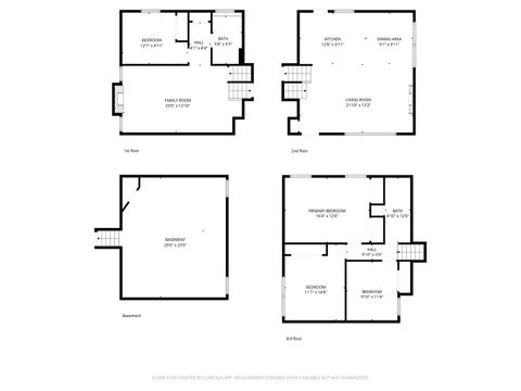 Tiny photo for 22644 Lakeshore Drive, Richton Park, IL 60471 (MLS # 12626255)
