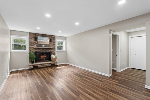Tiny photo for 22644 Lakeshore Drive, Richton Park, IL 60471 (MLS # 12626255)