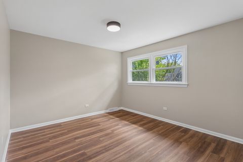 Tiny photo for 22644 Lakeshore Drive, Richton Park, IL 60471 (MLS # 12626255)