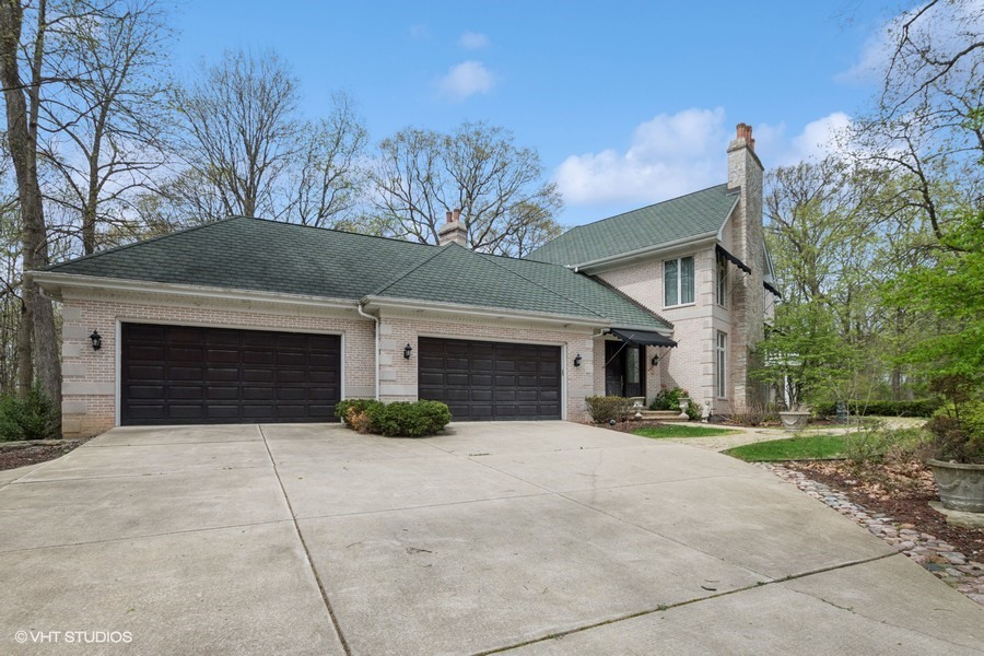 821 Chatfield Road
