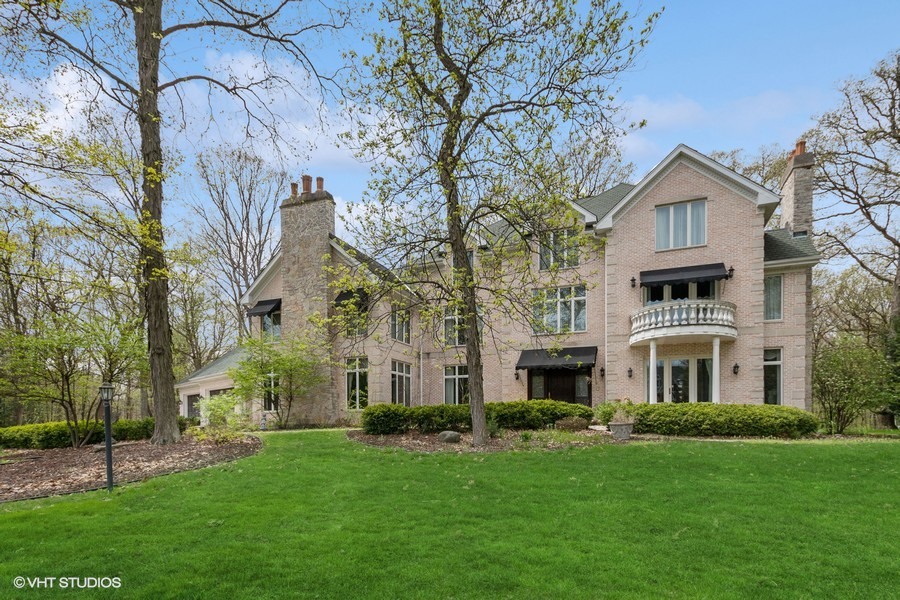 821 Chatfield Road