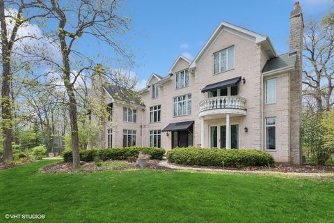 821 Chatfield Road New Lenox IL 60451