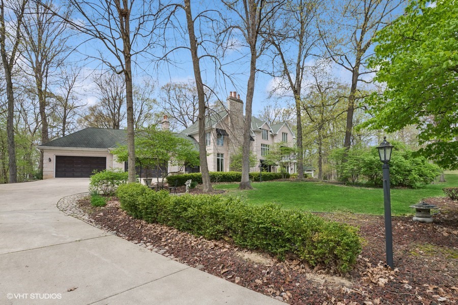821 Chatfield Road