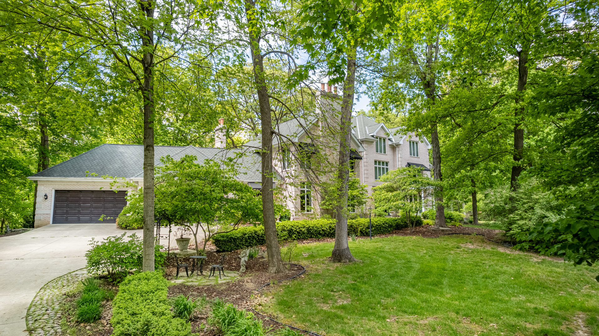 821 Chatfield Road