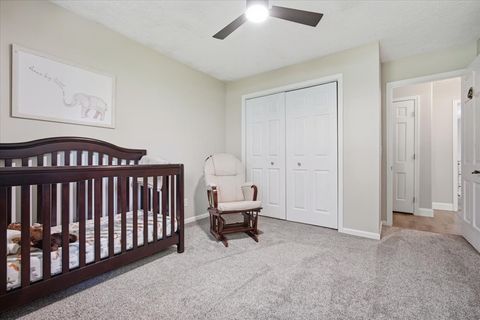 Tiny photo for 19316 Nottingham Drive, Bloomington, IL 61705 (MLS # 12620133)