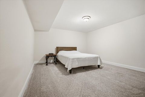 Tiny photo for 19316 Nottingham Drive, Bloomington, IL 61705 (MLS # 12620133)