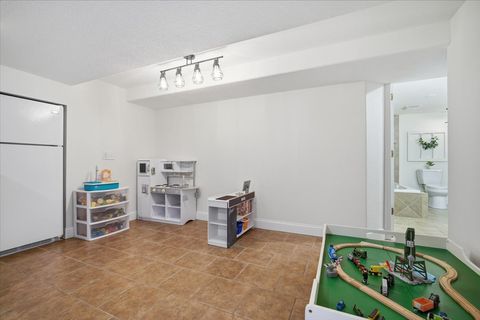 Tiny photo for 19316 Nottingham Drive, Bloomington, IL 61705 (MLS # 12620133)