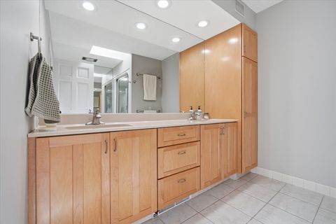 Tiny photo for 19316 Nottingham Drive, Bloomington, IL 61705 (MLS # 12620133)