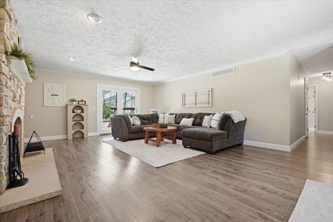 Tiny photo for 19316 Nottingham Drive, Bloomington, IL 61705 (MLS # 12620133)