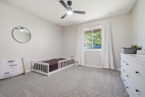 Tiny photo for 19316 Nottingham Drive, Bloomington, IL 61705 (MLS # 12620133)