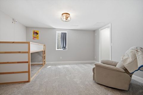 Tiny photo for 19316 Nottingham Drive, Bloomington, IL 61705 (MLS # 12620133)