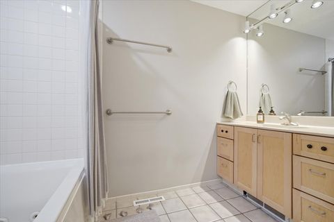 Tiny photo for 19316 Nottingham Drive, Bloomington, IL 61705 (MLS # 12620133)