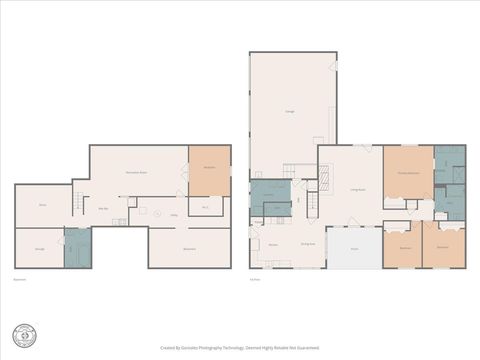 Tiny photo for 19316 Nottingham Drive, Bloomington, IL 61705 (MLS # 12620133)