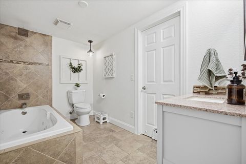 Tiny photo for 19316 Nottingham Drive, Bloomington, IL 61705 (MLS # 12620133)