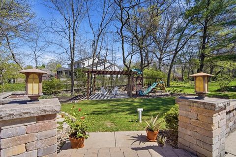 Tiny photo for 19316 Nottingham Drive, Bloomington, IL 61705 (MLS # 12620133)