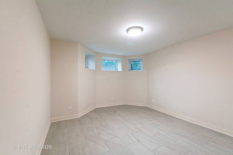 Tiny photo for 6320 S Greenwood Avenue #G, Chicago, IL 60637 (MLS # 12660360)