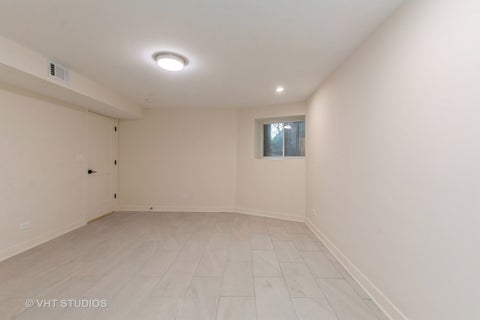 Tiny photo for 6320 S Greenwood Avenue #G, Chicago, IL 60637 (MLS # 12660360)
