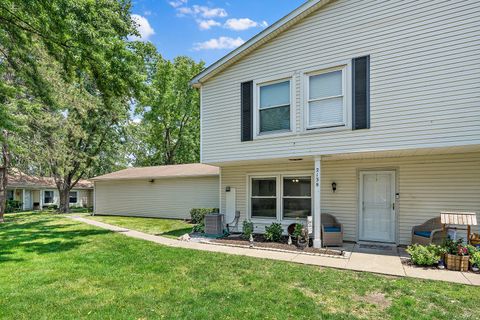 A home in Palatine