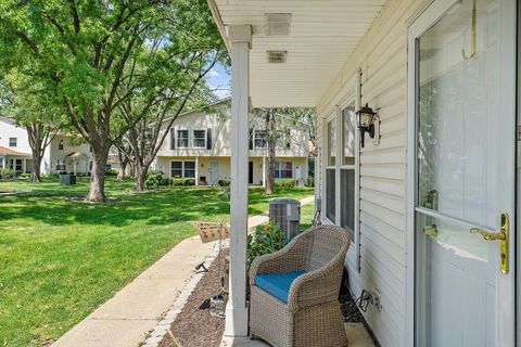 A home in Palatine