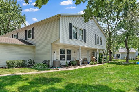 A home in Palatine