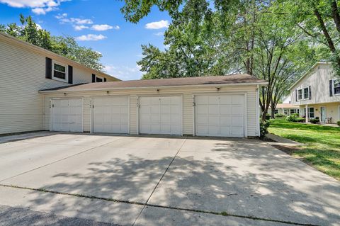 A home in Palatine