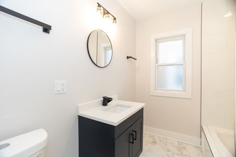 Tiny photo for 5529 W CORNELIA Avenue, Chicago, IL 60641 (MLS # 12583470)