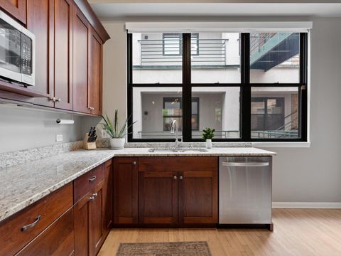 Tiny photo for 1737 N paulina Street #205, Chicago, IL 60622 (MLS # 12637049)