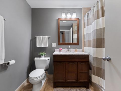 Tiny photo for 1737 N paulina Street #205, Chicago, IL 60622 (MLS # 12637049)