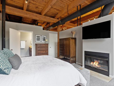 Tiny photo for 1737 N paulina Street #205, Chicago, IL 60622 (MLS # 12637049)