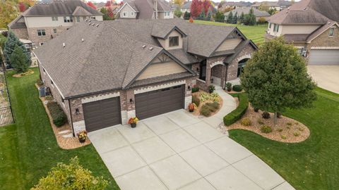 Photo of 12239 Norfolk Court, Mokena, IL 60448 (MLS # 12598335)