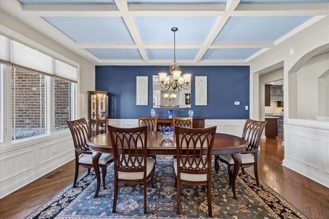 Tiny photo for 12239 Norfolk Court, Mokena, IL 60448 (MLS # 12598335)