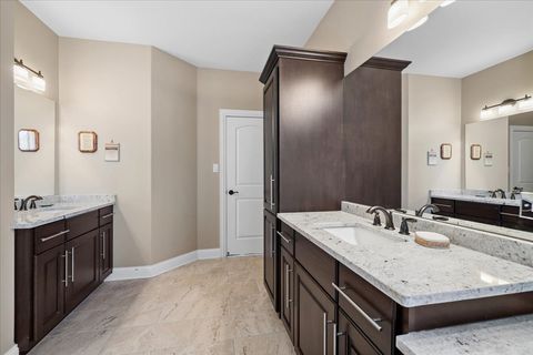 Tiny photo for 12239 Norfolk Court, Mokena, IL 60448 (MLS # 12598335)