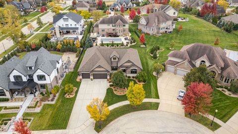 Tiny photo for 12239 Norfolk Court, Mokena, IL 60448 (MLS # 12598335)