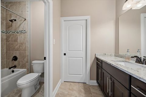 Tiny photo for 12239 Norfolk Court, Mokena, IL 60448 (MLS # 12598335)