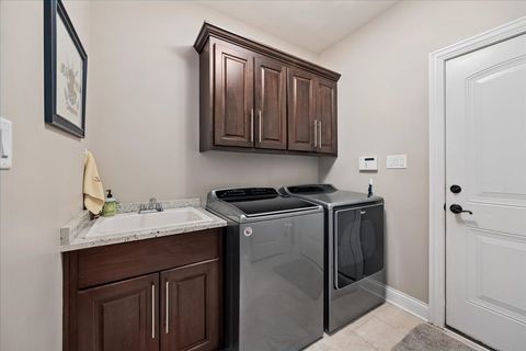 Tiny photo for 12239 Norfolk Court, Mokena, IL 60448 (MLS # 12598335)